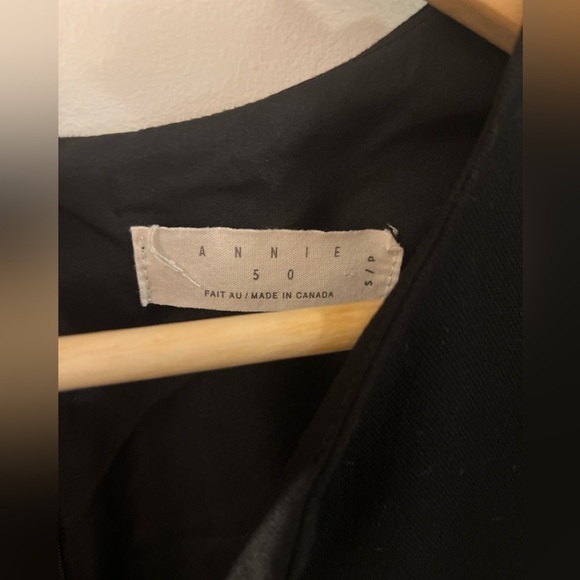 Annie 50 Dress Missing Belt S - Picture 4 of 8